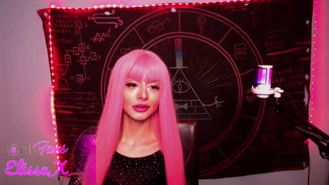 Petite Yumi online show from 03-07-25, 10:21