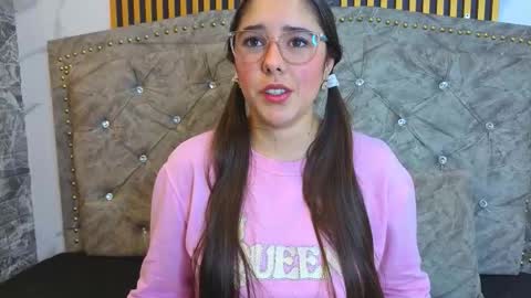 Snapshot of elisvega chatting on 02-23-26, 07:55 elisvega online show from 02-23-26, 07:55