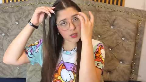 Snapshot of elisvega chatting on 03-03-26, 08:59 elisvega online show from 03-03-26, 08:59