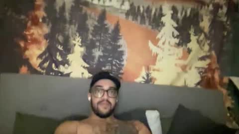 elitealex87 online show from 11-03-25, 09:10