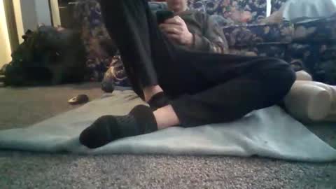 Snapshot of elitehoncho chatting on 11-19-25, 05:35 jeff online show from 11-19-25, 05:35