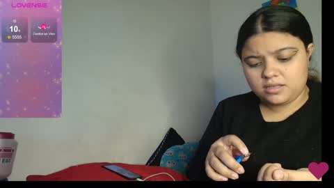 Eli Vanegas online show from 06-08-26, 04:13