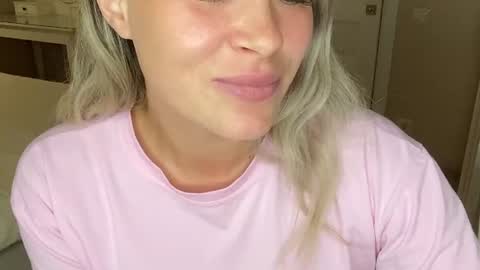 Stephanie online show from 07-20-26, 06:21