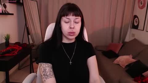 Ari online show from 02-14-26, 07:38