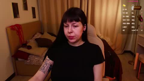 Ari online show from 02-16-26, 07:37