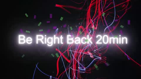 Snapshot of eliza_benet_ chatting on 02-05-25, 02:26 Ari online show from 02-05-25, 02:26