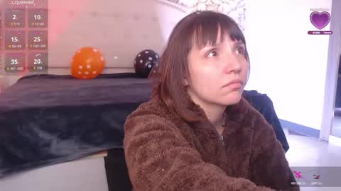 Eliza online show from 10-17-25, 08:11