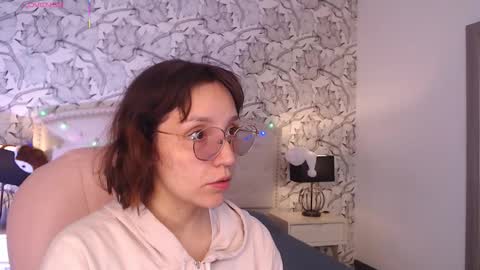 Eliza online show from 11-15-25, 07:10