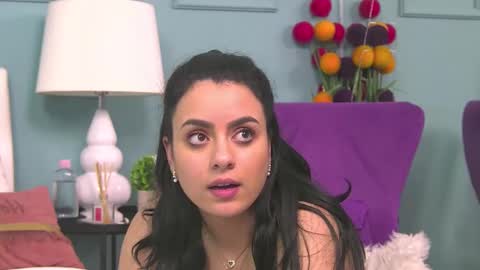 Snapshot of eliza_ibara chatting on 02-21-25, 03:21 Eliza online show from 02-21-25, 03:21