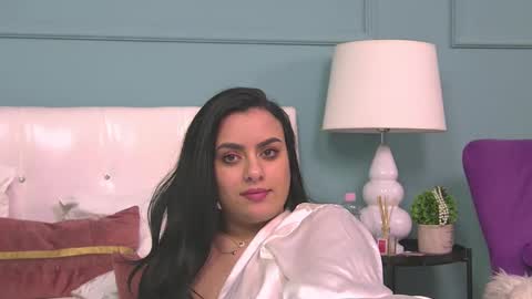 Snapshot of eliza_ibara chatting on 02-21-25, 06:26 Eliza online show from 02-21-25, 06:26