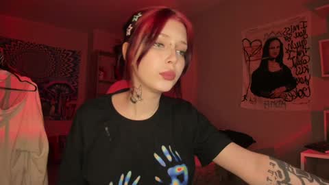 Elizabeth online show from 01-20-25, 06:53