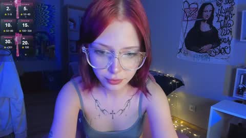 Elizabeth online show from 01-28-25, 03:46