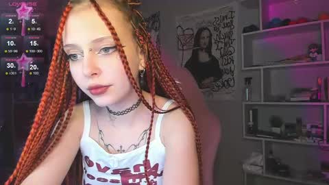 Elizabeth online show from 03-03-25, 05:39