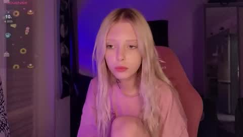 Elizabeth online show from 10-27-25, 04:33