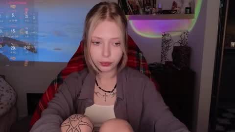 Elizabeth online show from 11-30-25, 07:07