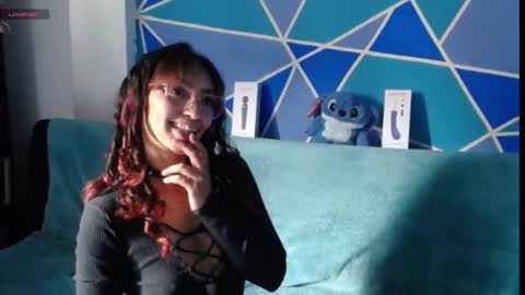 elizabeht_911 online show from 02-15-26, 06:59