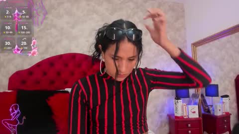 Elizabet Taylor online show from 12-01-25, 02:44