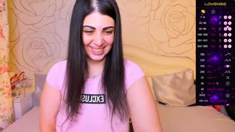 Eliza online show from 01-14-25, 03:47