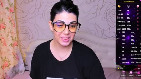 Eliza online show from 01-18-25, 02:55