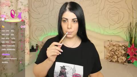 Eliza online show from 03-05-25, 06:01