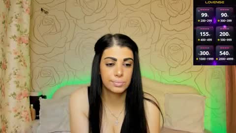 Eliza online show from 09-18-25, 06:10