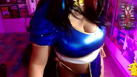 elizabeth online show from 09-12-25, 07:30