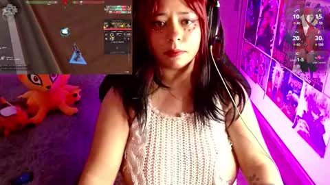 elizabeth online show from 11-26-25, 07:31