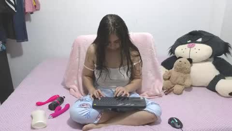 elizabeth online show from 04-30-26, 07:14