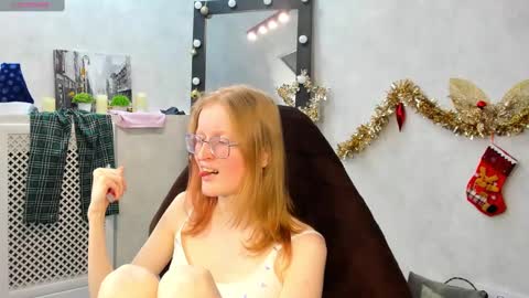 Elizabeth online show from 01-18-25, 11:32