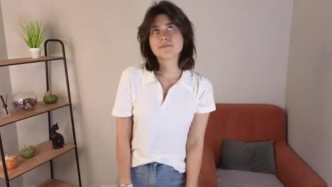 Malena online show from 05-31-26, 04:36