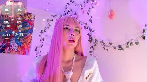 Snapshot of elizabeth_jing chatting on 01-09-25, 12:57    Independent Model online show from 01-09-25, 12:57