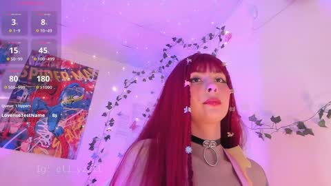 Snapshot of elizabeth_jing chatting on 01-28-25, 09:19    Independent Model online show from 01-28-25, 09:19