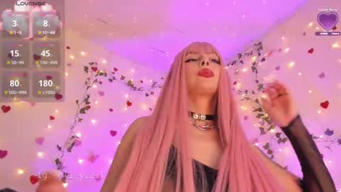 Snapshot of elizabeth_jing chatting on 02-12-25, 10:26    Independent Model online show from 02-12-25, 10:26