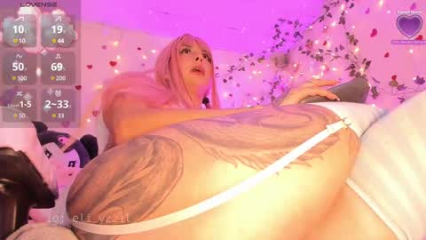 Snapshot of elizabeth_jing chatting on 02-15-25, 02:04    Independent Model online show from 02-15-25, 02:04