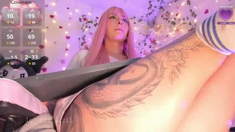 Snapshot of elizabeth_jing chatting on 02-23-25, 02:07    Independent Model online show from 02-23-25, 02:07