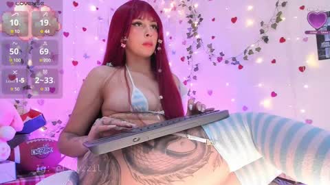 Snapshot of elizabeth_jing chatting on 02-28-25, 05:48    Independent Model online show from 02-28-25, 05:48