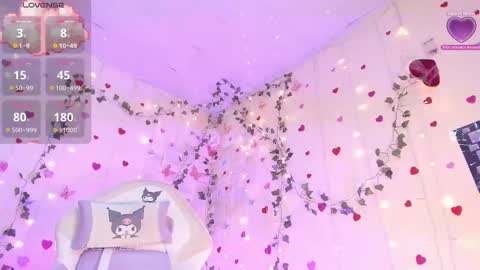 Snapshot of elizabeth_jing chatting on 03-02-25, 05:25    Independent Model online show from 03-02-25, 05:25