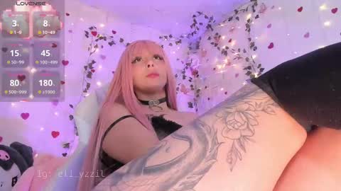 Snapshot of elizabeth_jing chatting on 03-06-25, 10:36    Independent Model online show from 03-06-25, 10:36