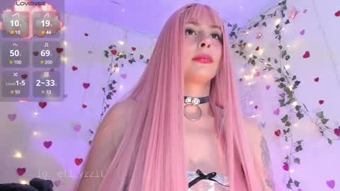 Snapshot of elizabeth_jing chatting on 03-07-25, 09:27    Independent Model online show from 03-07-25, 09:27