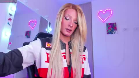 Eli  online show from 09-08-25, 09:03