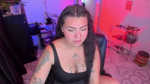 Snapshot of elizabeth_martinez98 chatting on 12-16-25, 09:09 Elizabeth Martinez online show from 12-16-25, 09:09