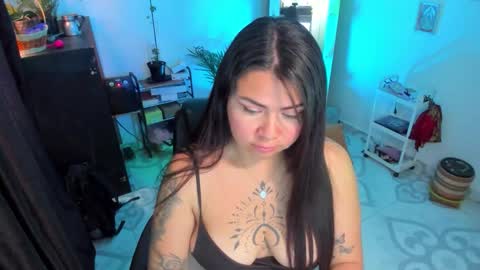 Snapshot of elizabeth_martinez98 chatting on 01-13-26, 04:01 Elizabeth Martinez online show from 01-13-26, 04:01