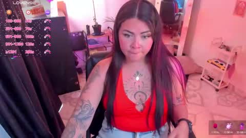 Snapshot of elizabeth_martinez98 chatting on 02-10-26, 04:55 Elizabeth Martinez online show from 02-10-26, 04:55