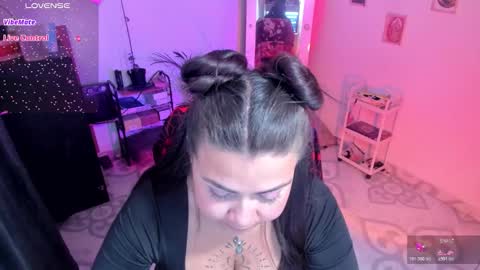 Snapshot of elizabeth_martinez98 chatting on 02-11-26, 04:01 Elizabeth Martinez online show from 02-11-26, 04:01