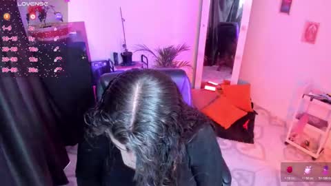 Snapshot of elizabeth_martinez98 chatting on 03-02-26, 01:40 Elizabeth Martinez online show from 03-02-26, 01:40