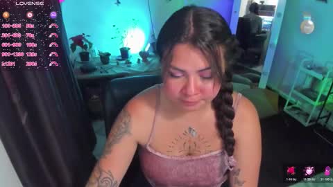 Snapshot of elizabeth_martinez98 chatting on 03-16-26, 02:32 Elizabeth Martinez online show from 03-16-26, 02:32