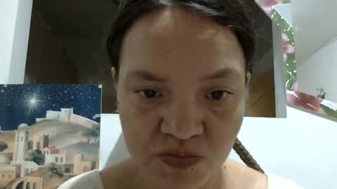 Elizabeth Martinez  online show from 01-05-25, 04:06