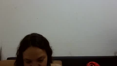 Elizabeth Martinez  online show from 01-08-25, 07:24