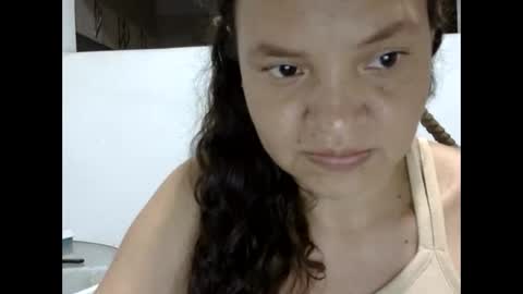 Elizabeth Martinez  online show from 02-14-25, 01:02