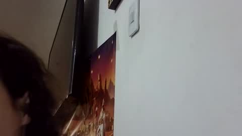 Elizabeth Martinez  online show from 12-14-25, 03:17